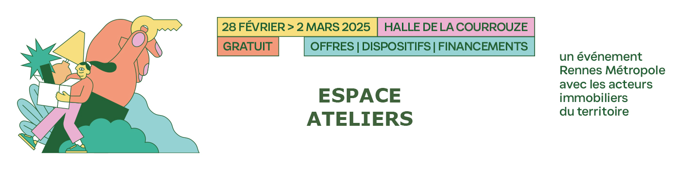 Espace conférences