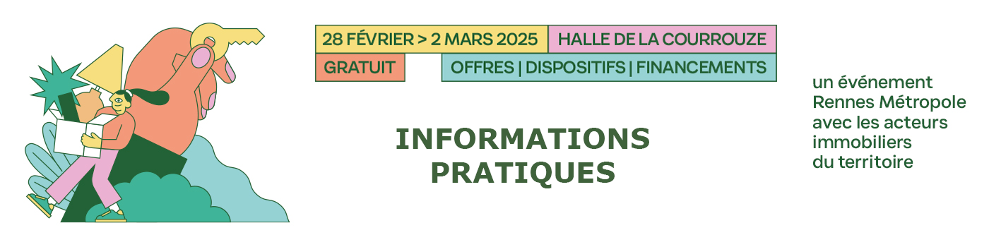 Informations pratiques