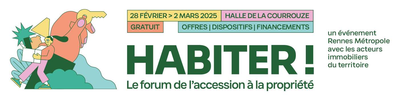 Habiter ! - Le forum de l'accession à la propriété