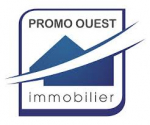 logo PROMO OUEST IMMOBILIER