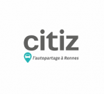 logo CITIZ RENNES MÉTROPOLE
